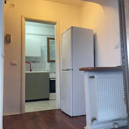 Appartement Panoramic Near Cismigiu