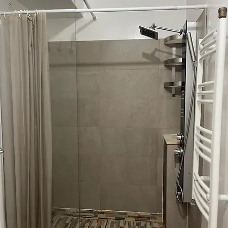 Panoramic Near Cismigiu Bucarest