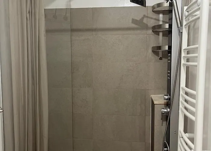 Panoramic Near Cismigiu Bucureşti